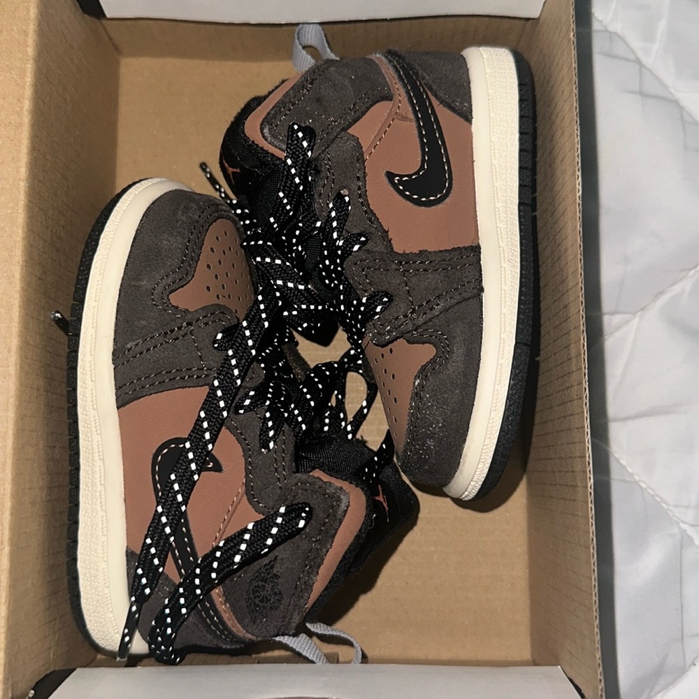 Retro 1 OG High